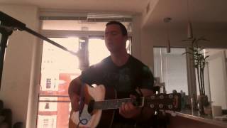 Spencer Burton - I Don't Love You Like I Used To (Cover)