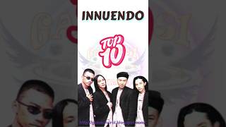Download lagu INNUENDO TOP 10 LAGU PALING POPULAR mp3 Download lagu INNUENDO TOP 10 LAGU PALING POPULAR mp3