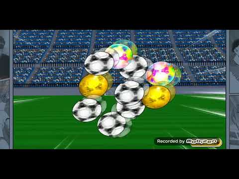 [ Gacha step 1-7 ] Gacha Samurai Blue .. Banjir SSR tapi...