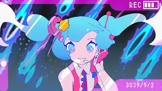 - reoNisーフューチャー・イヴ 歌ってみた