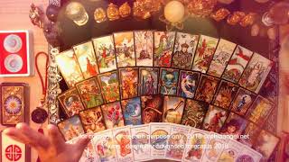 ARIES ADVANCED FORECAST JUNE TO DECEMBER 2018 A VERY PROMISING AND PROSPEROUS LAST HALF OF THE YEAR