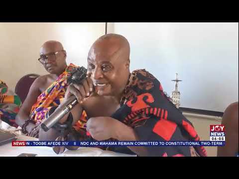 Traditional Governance: Nkusukum Traditional Council rejects allegations of political influence
