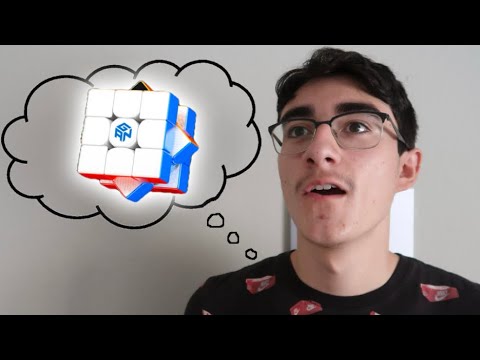 Cubers Dreams Be Like