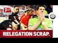 Relegation Battle - World Stars in Trouble