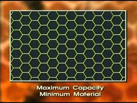 Архитекте у природи Part 1