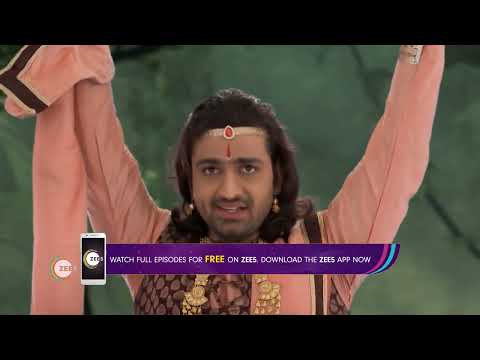 Padma enquires about Raghav's whereabouts - Sata Bhainka Sunanaki - Fantacy Odia TV Serial -Webi 400