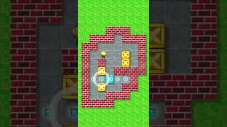 Sokoban Touch First Step+ #6No.3