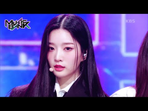 Generation - tripleS AAA トリプルS [Music Bank] | KBS WORLD TV 221028