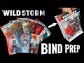The Wild Storm - Bind Prep, Series Talk