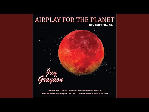 After the Love Has Gone (feat. Bill Champlin)