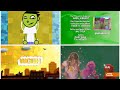 PBS KIDS Program Break 2012 WGBH Incomplete