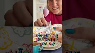 #Shorts KIT FESTA DOCE
