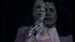 Gal Costa - Corcovado
