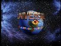 Universal Cartoon Studios 2002