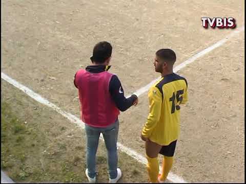 Incontro di calcio di 2' cat. girone C - ARSITA - UNITED PIANE - Arsita 14/10/2018