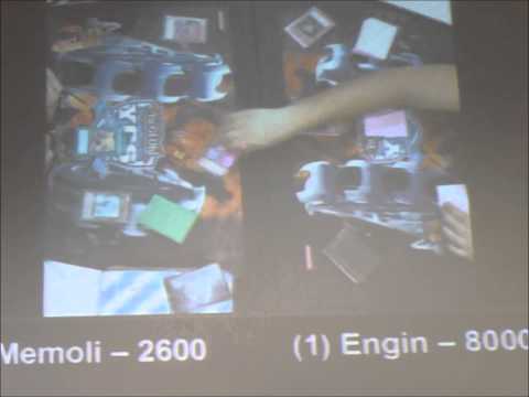 Yu-Gi-Oh! YCS Bochum - FINALS - Stefano Memoli (Fire Fist) vs. Alpay Engin (Wind-Up) - Game 2