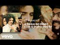Zé Ramalho - A Peleja do Diabo Com o Dono do Céu (Áudio Oficial)