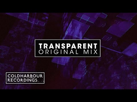 Andrelli & Blue Feat. Hila - Transparent | Original Mix