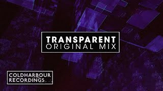 Andrelli & Blue Feat. Hila - Transparent (Original Mix)