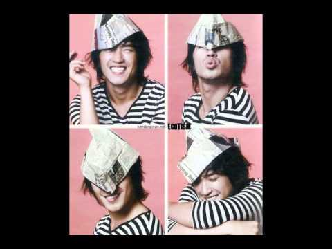 Lee Minwoo (M) ft. Yubin - HONEY