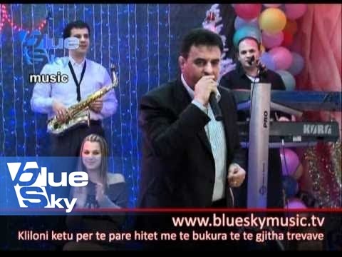 Skender Xhafa - Dale ngadale po vjen pleqnia