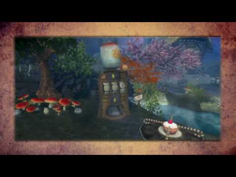 Overlord Dark Legend Trailer