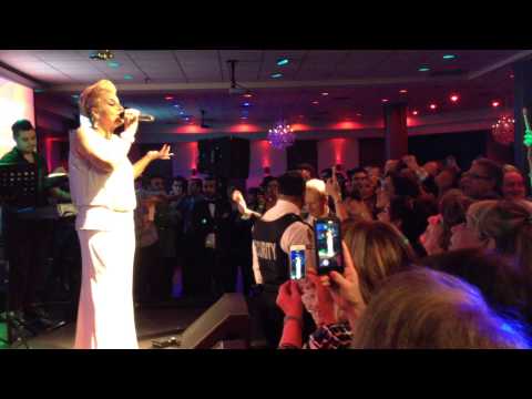 Henghameh shomali song - aha boogoo - yalda