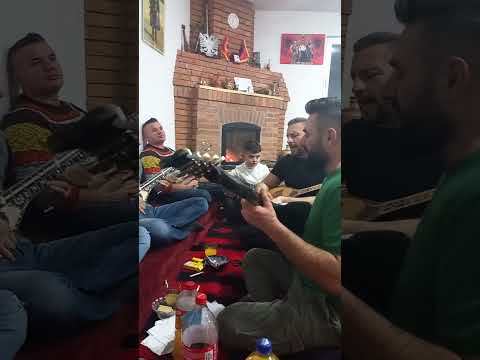 konaku Loku Selam Masllani Florin Luma