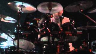 Deeds of Flesh - &quot;Human Sandbags&quot;, live at La Capsa, Barcelona, Spain [31-01-2004]