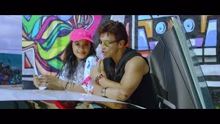 AISHA "MAKE LOVE feat. BETO PEREZ" (Official Music Video)