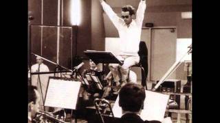 Michel Legrand Orchestra -- Over The Rainbow
