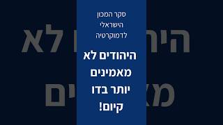 לא תאמינו מה גילינו! האם הישראלים תומכים בעידוד הגירה של ערביי ישראל?? #ישראל #israel (חדשות הקול היהודי) - התמונה מוצגת ישירות מתוך אתר האינטרנט יוטיוב. זכויות היוצרים בתמונה שייכות ליוצרה. קישור קרדיט למקור התוכן נמצא בתוך דף הסרטון