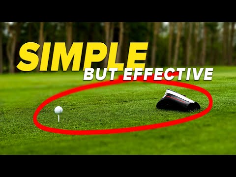 🛑 STOP 🛑 Slicing your Driver