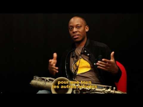 Marcus Strickland trio