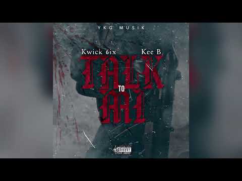 Top Kurr, Kee B - Talk To Mi (Official Audio)