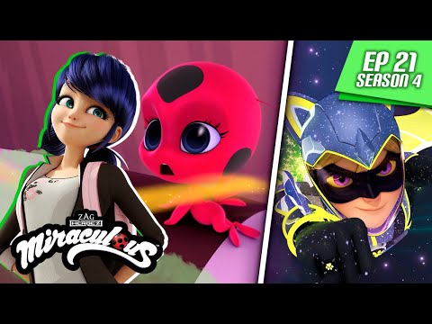 MIRACULOUS | 🐞 DEAREST FAMILY 🐾 | FULL EPISODE ▶️ Season 4 Episode 21