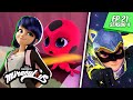 MIRACULOUS DEAREST FAMILY FULL EPISODE ️ Season 4 Episode 21