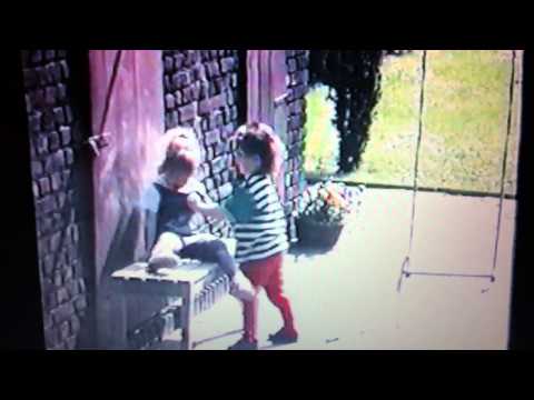 Kampf der Geschlechter