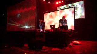 Meat Beat Manifesto "We Shall Destroy You"