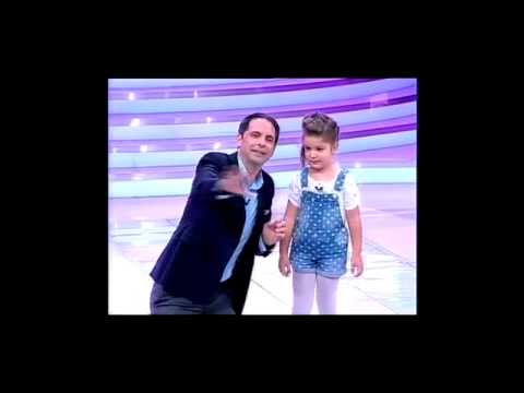 Promo "Next Star" // 6 noiembrie 2014