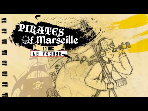 [TEKNO] JUKS X PIMOUSS FANATIK - BONUS TRACK VINYLE LE VOYAGE 10 ANS