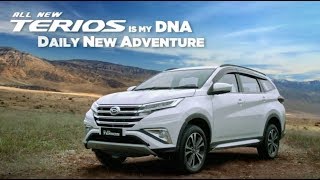 Perodua Kembara 2018 Лучшее видео смотреть онлайн