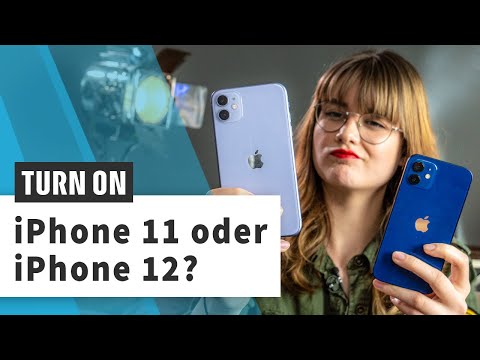 iPhone 11 vs. iPhone 12: Lohnt sich das Upgrade?