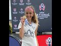 Gabi Folino - 2023 - USYS National League PRO Orlando Dec 2021