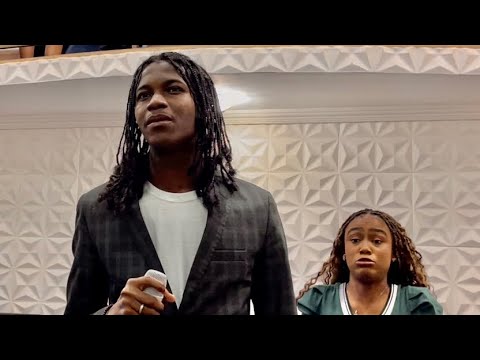 SÓ ASSISTA SE FOR PENTECOSTAL 🔥 O FOGO PEGOU | Neemias Coutinho - Vigília Consagra