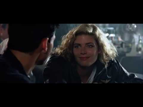 Top Gun (1986) Soundtrack : Lead Me On