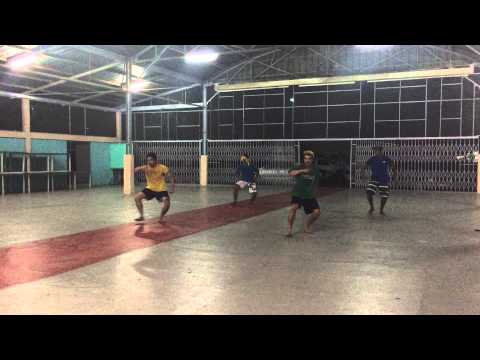 Otea tane Hinemanea Adelina Hanere