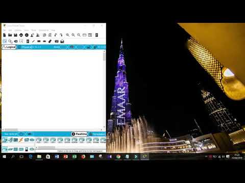 CCNA R&S EXAMINE THE ARP TABLE - 5.3.2.8 #ProdiTIUMB
