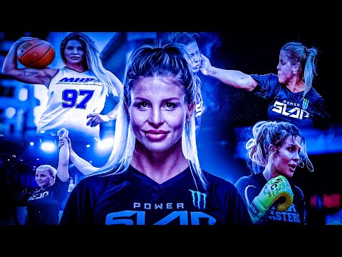 Sheena Bathory Lifestyle IS NOT What You Think! | Women Power Slap Compilation