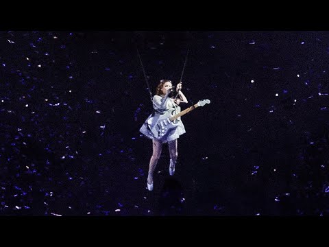 Bárbara Tinoco - Ao Vivo No Campo Pequeno